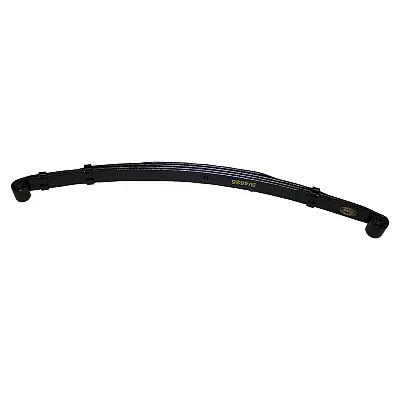CROWN AUTO J5362950 Frnt Leaf Spring Assy