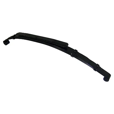 CROWN AUTO J5362956 Rear Leaf Spring Assy