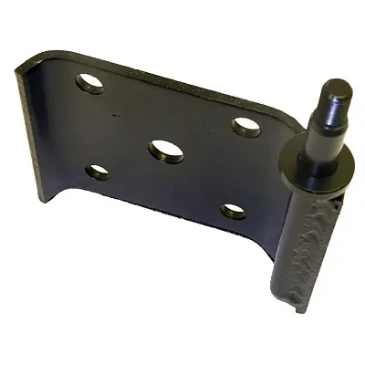 CROWN AUTO J5363439 Rear Spring Plate -L