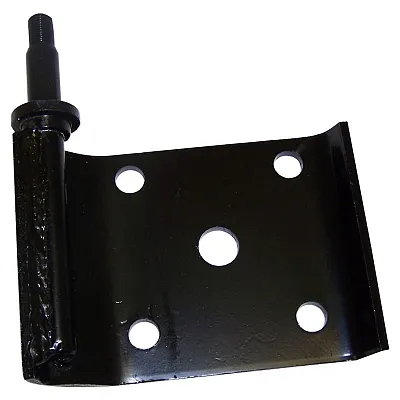 CROWN AUTO J5363440 Rear Spring Plate -R