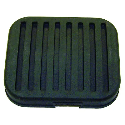 CROWN AUTO J5363508 Pedal Pad Cltch Or Brake