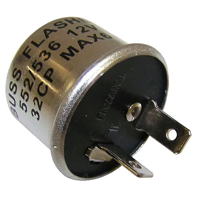 CROWN AUTO J5452266 Flasher 2 Blade
