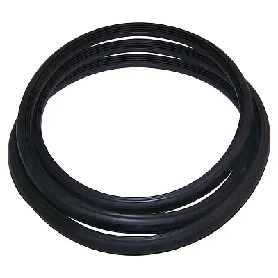 CROWN AUTO J5453949 Cjwshieldglasswthrstrip