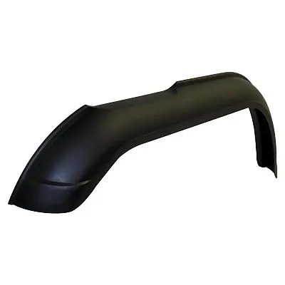 CROWN AUTO J5455071 Cj Frnt Fend Flare -L