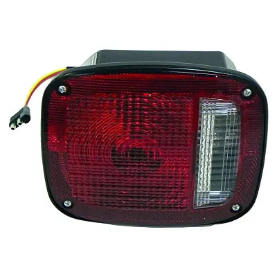 CROWN AUTO J5457197 L Tail Lamp Assy