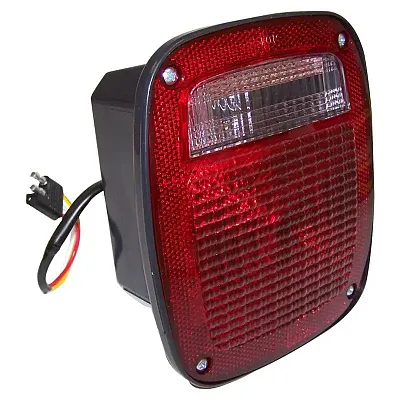 CROWN AUTO J5457198 R Tail Lamp Assy
