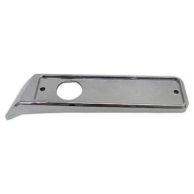 CROWN AUTO J5465790 Sidmrkr Lamp Base -Frnt R