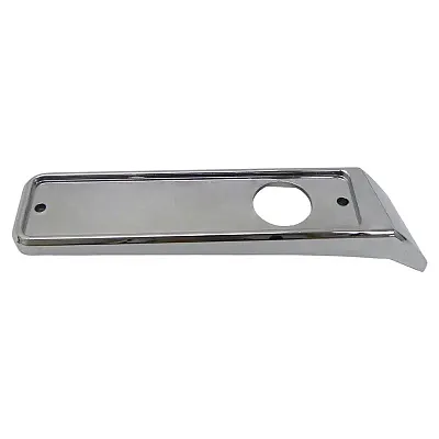 CROWN AUTO J5465791 Sidmrkr Lamp Base -Frnt L