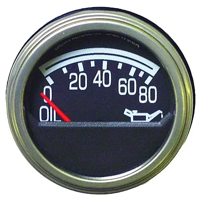 CROWN AUTO J5750279 Oil Press Gauge