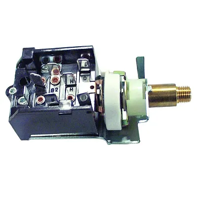 CROWN AUTO J5751098 Headlamp Swtch