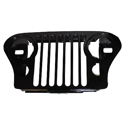 CROWN AUTO J5752656 Cj Radia Grille
