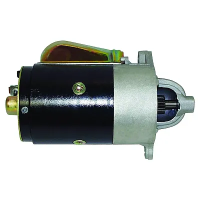 CROWN AUTO J5752791 Startingmotor4.2L5.2L5.9L