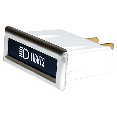 CROWN AUTO J5752813 Lights Indicator Lamp