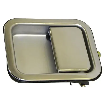 CROWN AUTO J5758173 Outsidedoorpaddlehndle-L