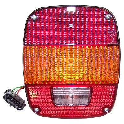 CROWN AUTO J5764204 Tail Lamp -L Or -R