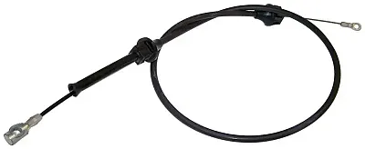 CROWN AUTO J8120143 Accel Cable