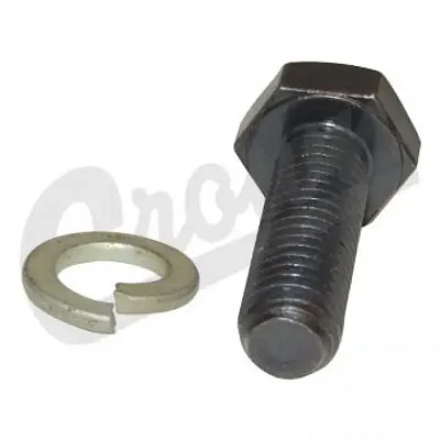 CROWN AUTO J8124191 Bolt & Washer