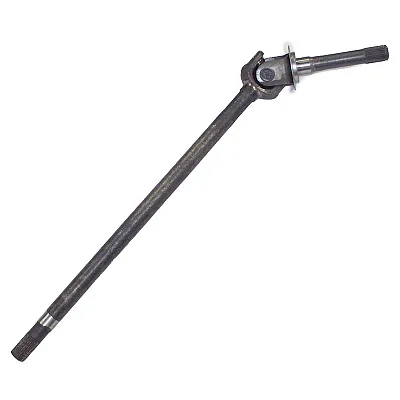 CROWN AUTO J8127599 Frnt Axle Assy -L
