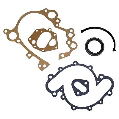 CROWN AUTO J8129098 Timing Gskt & Seal Kit