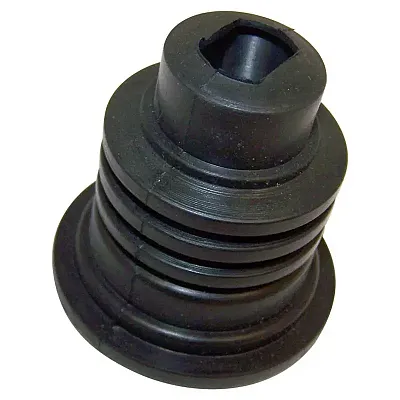 CROWN AUTO J8132676 Steer Boot