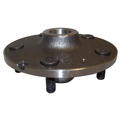 CROWN AUTO J8133730 Rear Hub