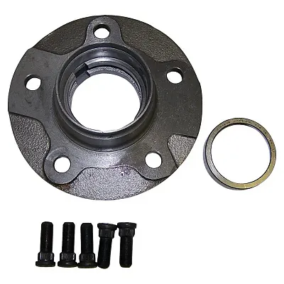 CROWN AUTO J8136650 Hub Assy Frnt
