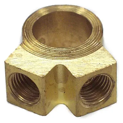 CROWN AUTO JA000557 Brake Fitting
