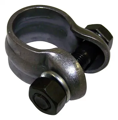 CROWN AUTO JA000837 Clamp