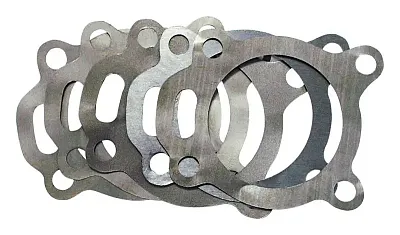 CROWN AUTO JA006753 Shim Kit