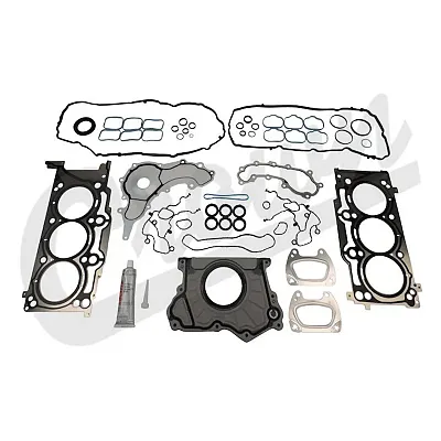 CROWN AUTO JK36GSK Gasket Set Eng