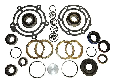 CROWN AUTO NV3550LMAS Overhaul Kit