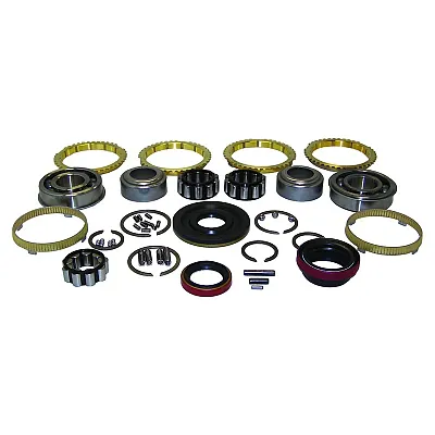 CROWN AUTO NV3550MASK Master Overhaul Kit