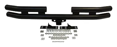 CROWN AUTO RT20007 Tube Bumper