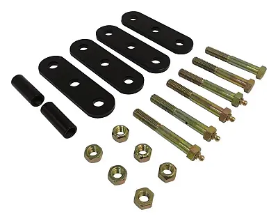 CROWN AUTO RT21021 Hd Shackle Kit