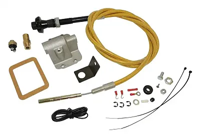 CROWN AUTO RT23003 Disconnect Kit