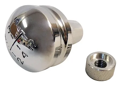 CROWN AUTO RT24008 Shift Knob