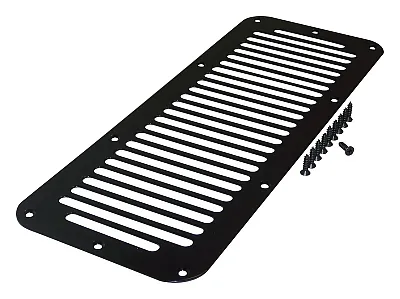 CROWN AUTO RT26008 Hood Vent Cover