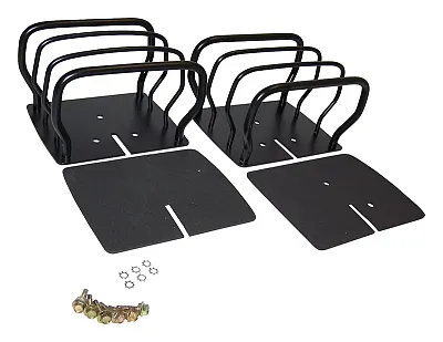 CROWN AUTO RT26017 Tail Light Guard Set
