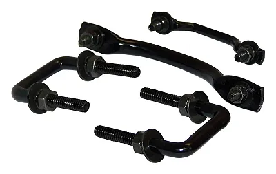 CROWN AUTO RT26022 Windshield Tie Down Kit