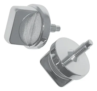 CROWN AUTO RT26028 Windshield Knobs