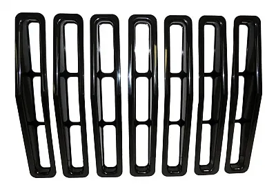 CROWN AUTO RT26031 Grille Insert Set