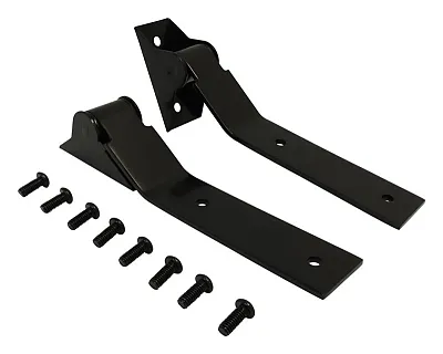 CROWN AUTO RT26035 Tailgate Hinge Set