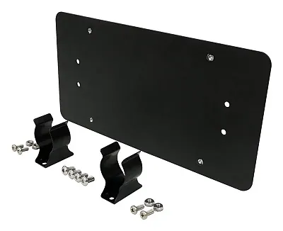 CROWN AUTO RT26075 License Plate Bracket