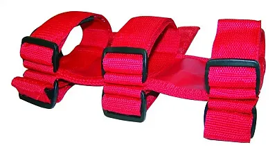 CROWN AUTO RT27005 Fire Extinguisher Holder