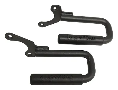 CROWN AUTO RT27062 Handle Set
