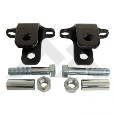 CROWN AUTO RT27067 Pin And Bracket