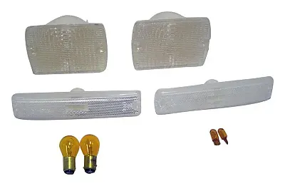 CROWN AUTO RT28010 Parking & Side Marker Lig