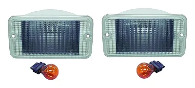 CROWN AUTO RT28016 Parking Light Kit