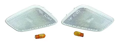 CROWN AUTO RT28017 Side Marker Light Kit