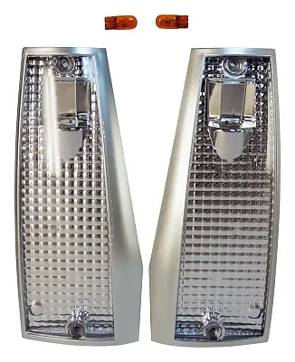 CROWN AUTO RT28027 Side Marker Light Kit